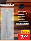 Damen Loungewearhose im Angebot bei Netto Marken-Discount in Cottbus Damen Loungewearhose Angebote bei Netto Marken-Discount Cottbus für 7,99 €