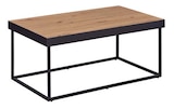 Table basse en promo chez Möbel Martin Metz à 39,00 €