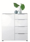 Kommode im Angebot bei BRAUN Möbel-Center in Leinfelden-Echterdingen Kommode Angebote bei BRAUN Möbel-Center Leinfelden-Echterdingen für 319,00 €