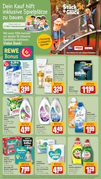 Windeln Angebot & Preis im aktuellen REWE Prospekt Windeln Angebot im aktuellen REWE Prospekt auf Seite 19
