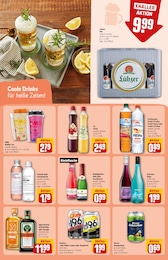 Farbe Angebot & Preis im aktuellen REWE Prospekt Farbe Angebot im aktuellen REWE Prospekt auf Seite 21