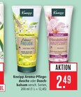 Aroma-Pflegedusche Lebensfreude im Angebot bei Marktkauf in Friedrichshafen Aroma-Pflegedusche Lebensfreude Angebote von Kneipp bei Marktkauf Friedrichshafen für 2,49 €