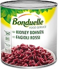 Kidney Bohnen von Bonduelle im aktuellen METRO Prospekt