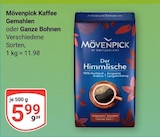 Kaffee Gemahlen bei GLOBUS im Prospekt "" für 5,99 €