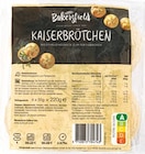 Kaiserbrötchen bei Netto mit dem Scottie im Hagenow Prospekt für 1,50 €