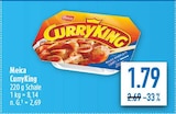 CurryKing bei diska im Elsterberg Prospekt für 1,79 €