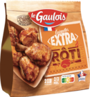 GRIGNOTTES DE POULET LE GAULOIS - LE GAULOIS - Auchan Supermarché à Strasbourg GRIGNOTTES DE POULET LE GAULOIS - LE GAULOIS en promo chez Auchan Supermarché Strasbourg à 2,99 €