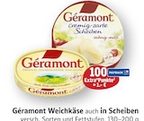 Original Französischer Weichkäse bei EDEKA im Prospekt "" für 
