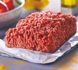 Haché pur bœuf 15% M.G. Halal à Carrefour Market dans Montpellier