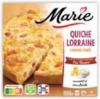 Intermarché Gaillac - Promo Quiche Lorraine aux lardons fumés surgelée Promo Quiche Lorraine aux lardons fumés surgelée à 1,84 € dans le catalogue Intermarché à Gaillac