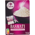 Riz parfumé - CARREFOUR EXTRA - Carrefour à Villiers-sur-Marne Riz parfumé - CARREFOUR EXTRA en promo chez Carrefour Villiers-sur-Marne à 2,29 €