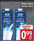 Haltbare Milch 3,5% Fett im aktuellen Prospekt bei EDEKA in Unterhaching