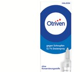 LINDA Premiumapotheke Alpirsbach - gegen Schnupfen 0,1 % Nasenspray Angebot im Prospekt gegen Schnupfen 0,1 % Nasenspray bei LINDA Premiumapotheke im Alpirsbach Prospekt für 4,79 €