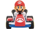 370320001 2.4Ghz Mario Kart Race 1:32 R/C Spielzeugauto, Rot von CARRERA RC im aktuellen MediaMarkt Saturn Prospekt für 29,99 €