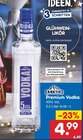 Premium Vodka Angebote von Arktis bei Netto Marken-Discount Mühlhausen für 4,99 €