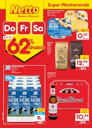 Netto Marken-Discount Prospekt für Sottrum mit 70 Seiten Netto Marken-Discount Prospekt für Sottrum: "Aktuelle Angebote", 70 Seiten, 05.10.2026 - 10.10.2026