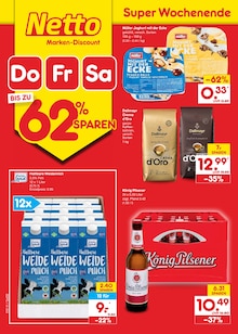 Aktueller Netto Marken-Discount Kettenkamp Prospekt Netto Marken-Discount Prospekt Kettenkamp "Aktuelle Angebote" mit 70 Seiten