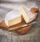 Demi saint nectaire laitier AOP walchli - Intermarché Hyper Demi saint nectaire laitier AOP walchli à 14,99 € dans le catalogue Intermarché Hyper