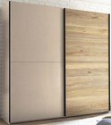 Schwebetürenschrank im Angebot bei BRAUN Möbel-Center in Singen Schwebetürenschrank Angebote bei BRAUN Möbel-Center Singen für 399,00 €