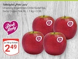 Tafeläpfel Angebote von Pink Lady bei GLOBUS Viersen für 2,49 €