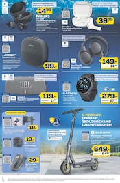 Kopfhörer im EURONICS Prospekt in Lüdenscheid Aktueller EURONICS Prospekt mit Kopfhörer, "GENAU RICHTIG. SMARTE TECHNIK. SONNIGE PREISE.", Seite 4