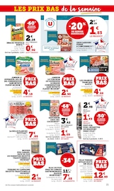 Foie Gras Angebote im Prospekt "Super U" von Super U Foie Gras Angebote im Prospekt "Super U" von Super U auf Seite 21