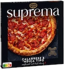 Suprema Margherita oder Suprema Calabrese Angebote von Dr. Oetker bei REWE Neustadt für 3,99 €