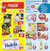 Aktueller Marktkauf Prospekt mit Cola, "Aktuelle Angebote", Seite 3