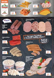 Schweinebraten im K+K - Klaas & Kock Prospekt in Soest Aktueller K+K - Klaas & Kock Prospekt mit Schweinebraten, "Wenn Lebensmittel, dann K+K", Seite 3