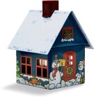 Räucherhaus von Original Crottendorfer Räucherkerzen für 1,49 € bei Netto Marken-Discount im Angebot Räucherhaus von Original Crottendorfer Räucherkerzen im aktuellen Netto Marken-Discount Prospekt