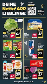 Red Bull im aktuellen Netto mit dem Scottie Prospekt (Stade (Hansestadt)) Red Bull im Netto mit dem Scottie Prospekt "GĂĽnstig. Besser. FĂĽr Dich." mit 34 Seiten (Stade (Hansestadt))