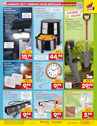 Netto Marken-Discount Gourmet im Prospekt 