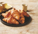 Croissants - U Saveurs dans le catalogue Super U