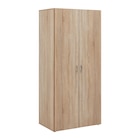 KLEIDERSCHRANK im Angebot bei mömax in Villingen-Schwenningen KLEIDERSCHRANK Angebote bei mömax Villingen-Schwenningen für 66,00 €