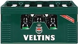 Pilsener im Angebot bei Kaufland in Gladbeck Pilsener Angebote von Veltins bei Kaufland Gladbeck für 9,99 €