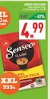 Coffee Pads im Angebot bei Marktkauf in Iserlohn Coffee Pads Angebote von Senseo bei Marktkauf Iserlohn für 4,99 €