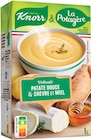 Mouliné Légumes variés Bio - KNORR & LA POTAGERE en promo chez Intermarché Hyper Mouliné Légumes variés Bio - KNORR & LA POTAGERE dans le catalogue Intermarché Hyper