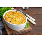 Parmentier de bœuf MAISON TINO - MIDI TIELLES - Carrefour Parmentier de bœuf MAISON TINO - MIDI TIELLES à 7,90 € dans le catalogue Carrefour
