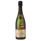 A.O.P. Crémant d'Alsace Millésimé - ARTHUR METZ dans le catalogue Carrefour
