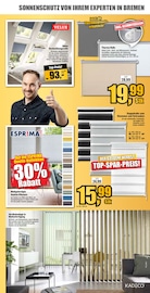 Aktueller Witthus Heimtex-Fachmarkt GmbH Prospekt mit Rollo, "DER GOLDENE HERBST. SPARWOCHEN!", Seite 7