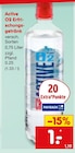 O2 Erfrischungsgetränk im Angebot bei Netto Marken-Discount in Gummersbach O2 Erfrischungsgetränk Angebote von Active bei Netto Marken-Discount Gummersbach für 1,00 €
