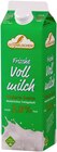 Aktuelles Frische Vollmilch Angebot bei REWE in Darmstadt ab 1,19 €