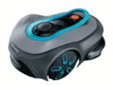 Aktuelles Mähroboter „Sileno“ Angebot bei toom Baumarkt in Mainz ab 799,00 €