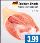 Schinken-Eisbein bei EDEKA im Wettenberg Prospekt für 3,99 €