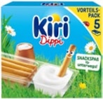 Dippi von KIRI für 2,79 € bei Kaufland im Angebot Dippi von KIRI im aktuellen Kaufland Prospekt