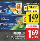 Tee im Angebot bei EDEKA in Wesel Tee Angebote von Meßmer bei EDEKA Wesel für 1,49 €
