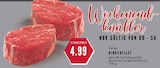 Aktuelle Rindfleisch Angebote bei EDEKA in Bochum Aktuelles RINDERFILET Angebot bei EDEKA in Bochum ab 4,99 €