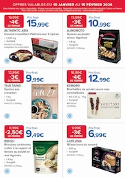 Offre Congélateur dans le catalogue Costco du moment à la page 2