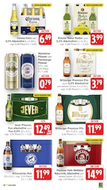 Bier im EDEKA Prospekt in Offenbach Aktueller EDEKA Prospekt mit Bier, "Aktuelle Angebote", Seite 33