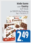 Bueno von Kinder im aktuellen E xpress Prospekt für 2,49 €